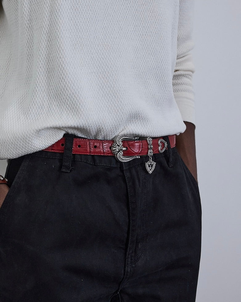 BECKETT, reversible fastener