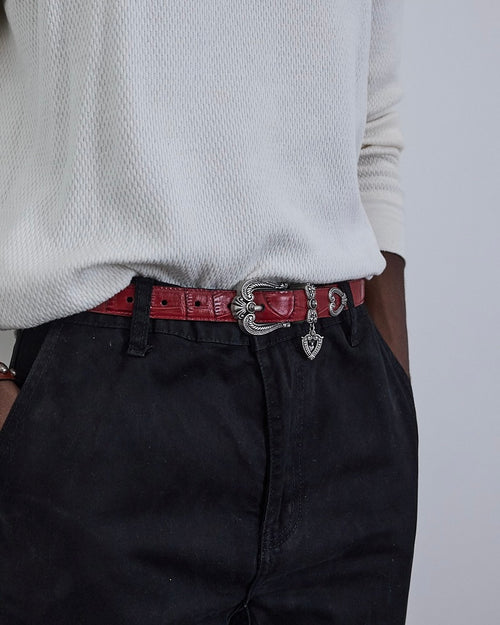 BECKETT, reversible fastener