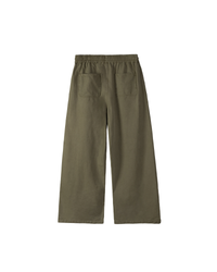 ELEPHANT, utility trousers