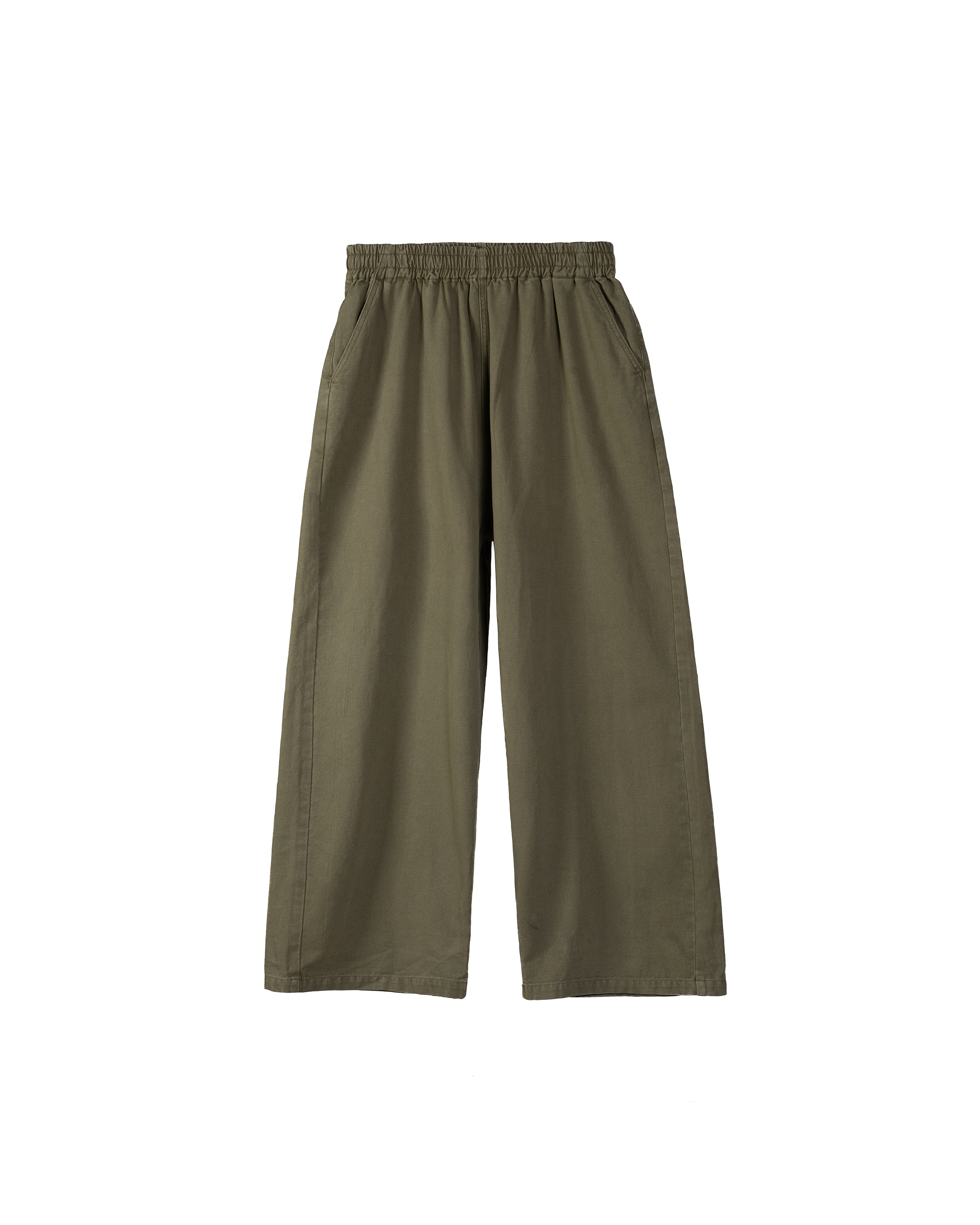 ELEPHANT, utility trousers