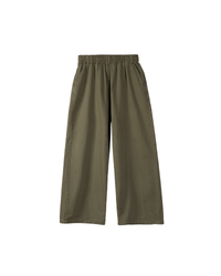 ELEPHANT, utility trousers