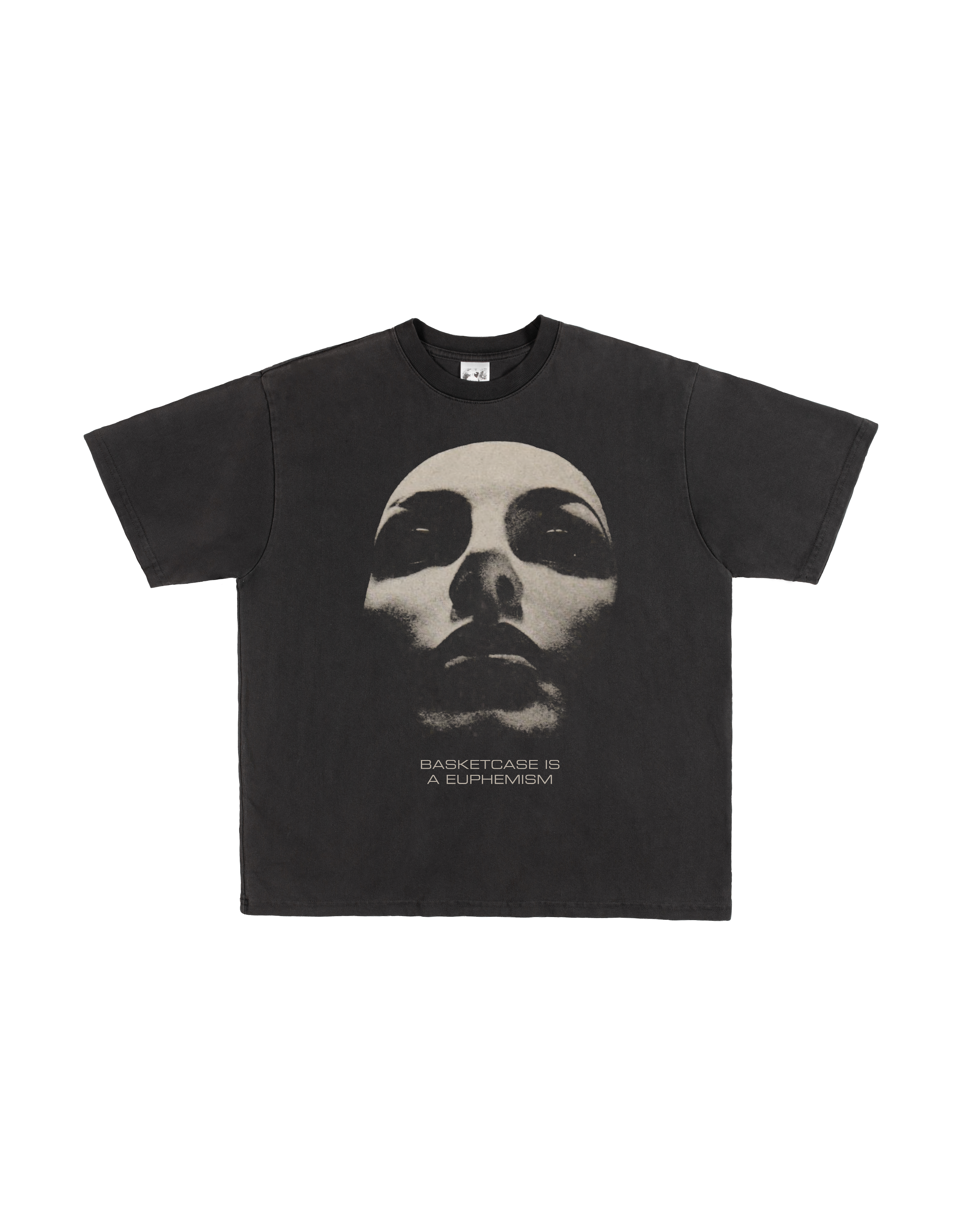 EUPHEMISM, a t-shirt