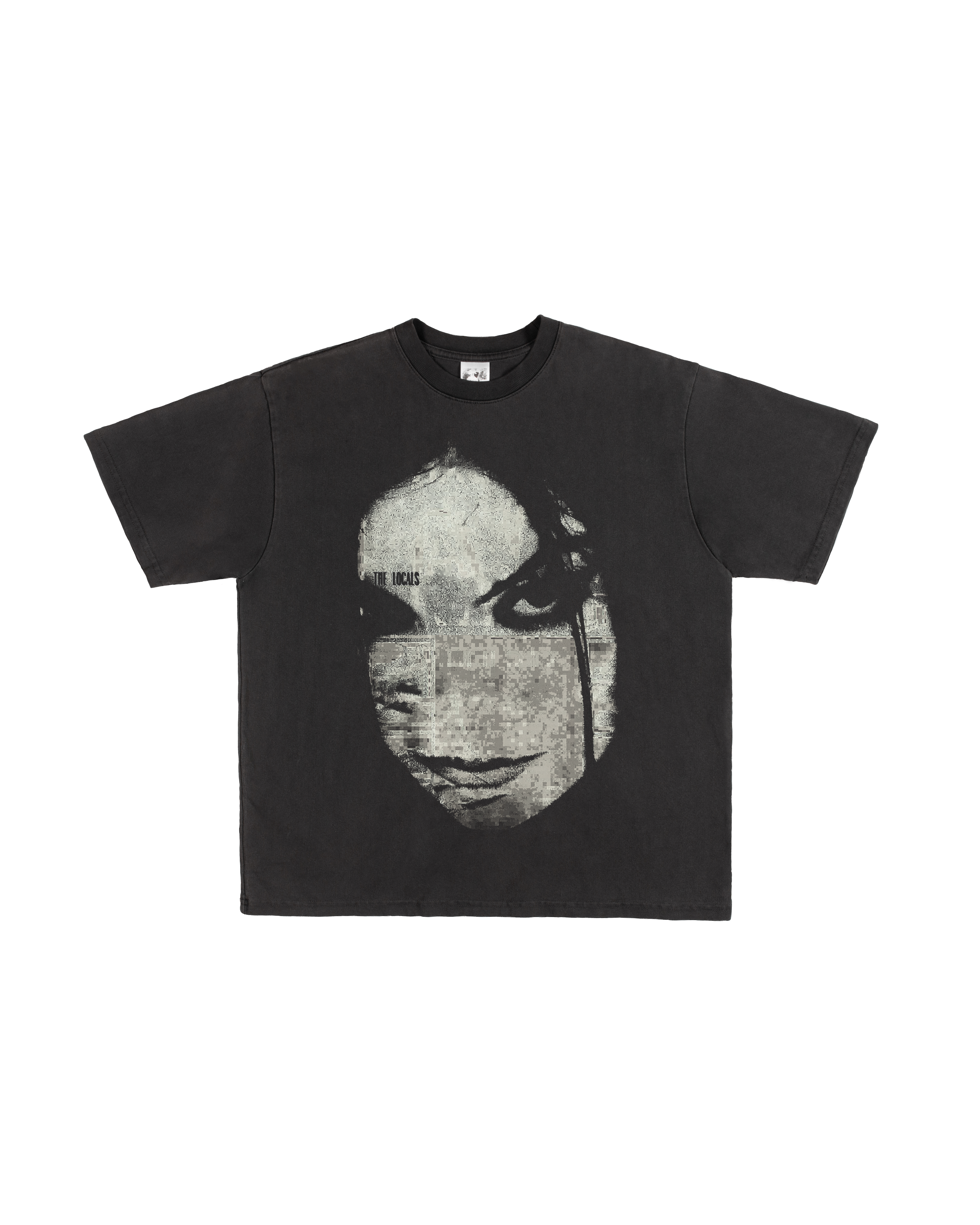 EVANESCENCE, a t-shirt