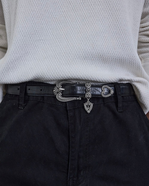 BECKETT, reversible fastener