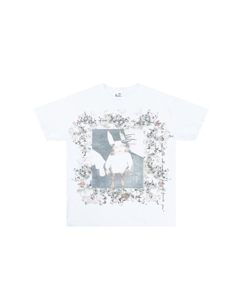 FAREWELL, lightweight t-shirt