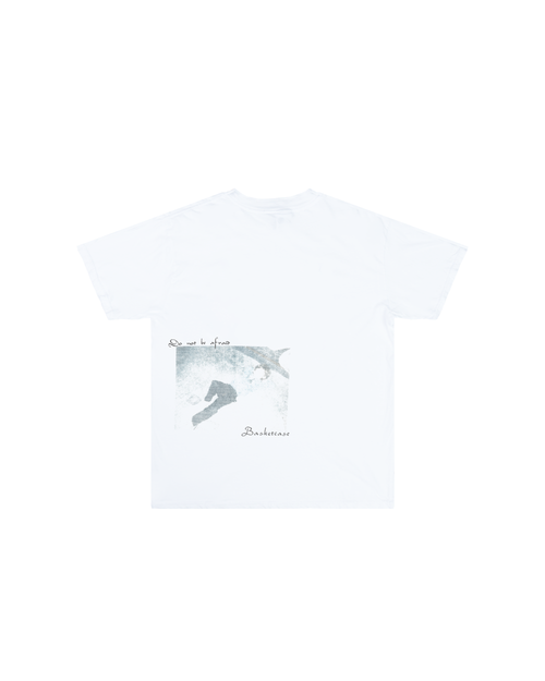 FAREWELL, lightweight t-shirt