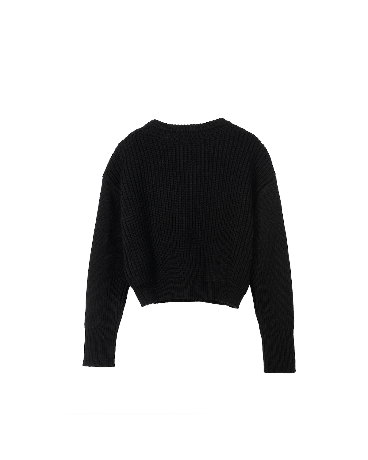 FISHERMAN, pullover knit