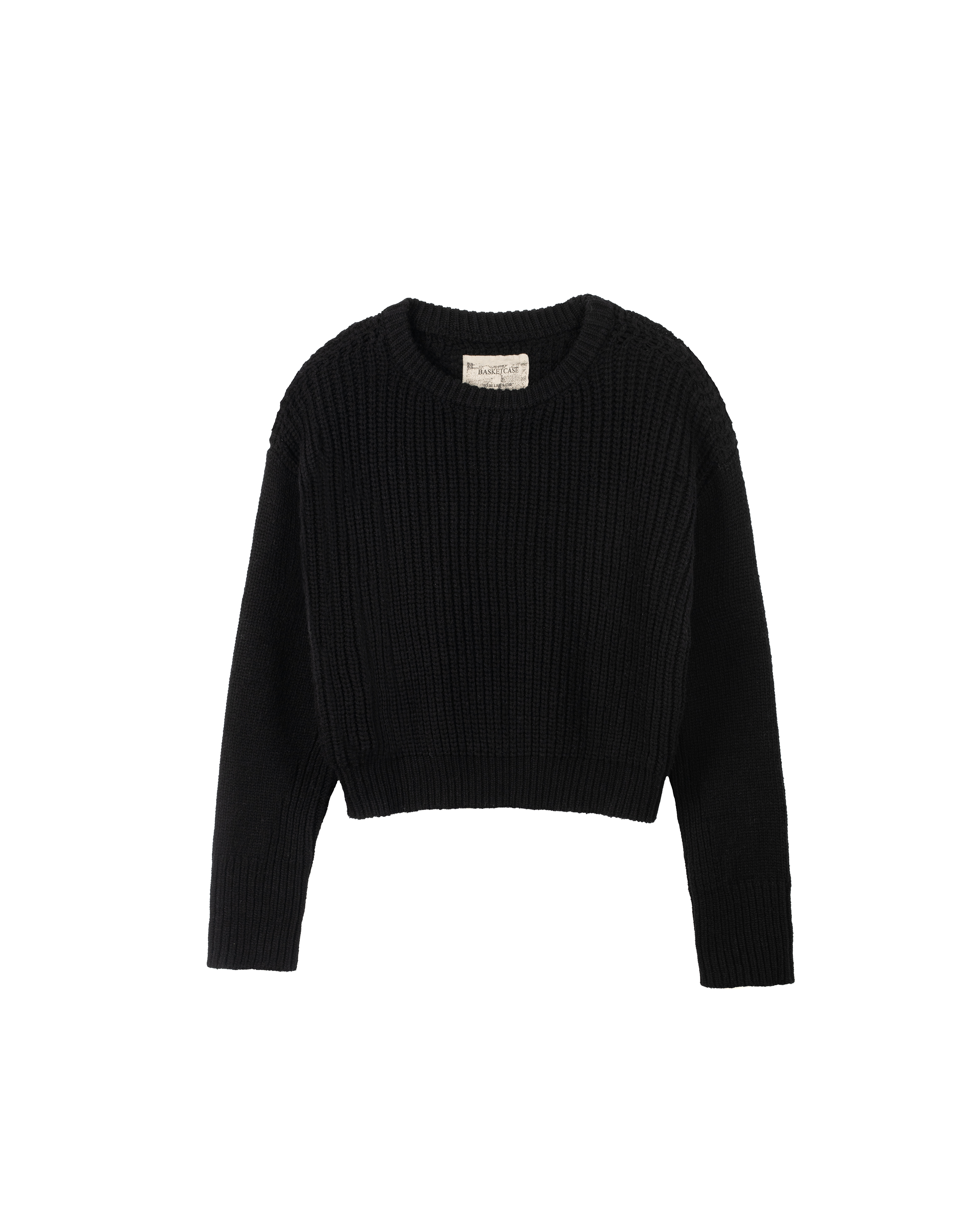 HENCH, pullover knit