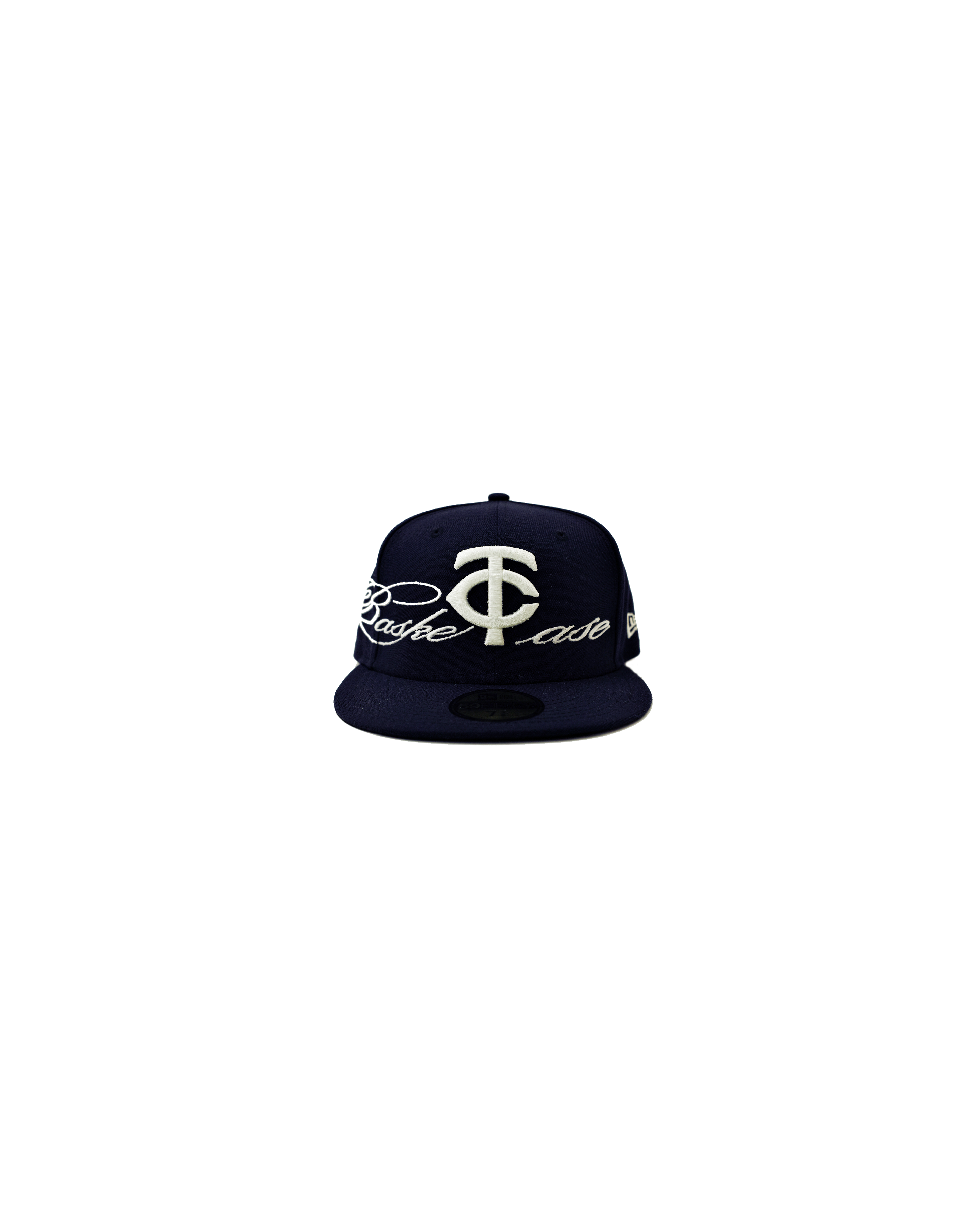 TWINS, fitted cap