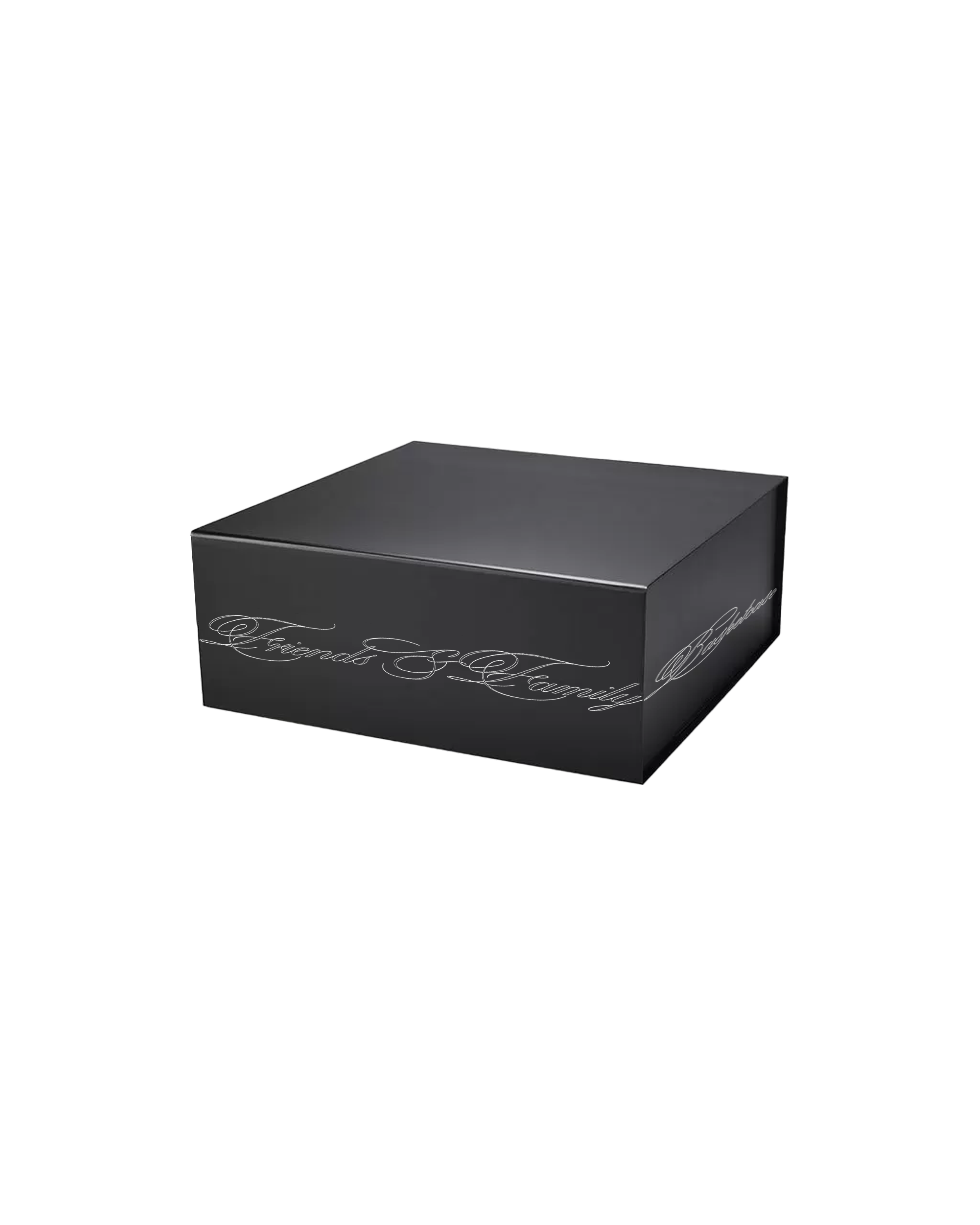 FRIENDS AND FAMILY, 1 of 1 (Black Friday 2025)