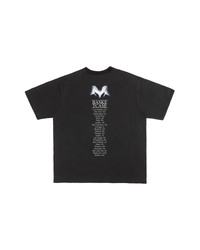 GHOST, a t-shirt