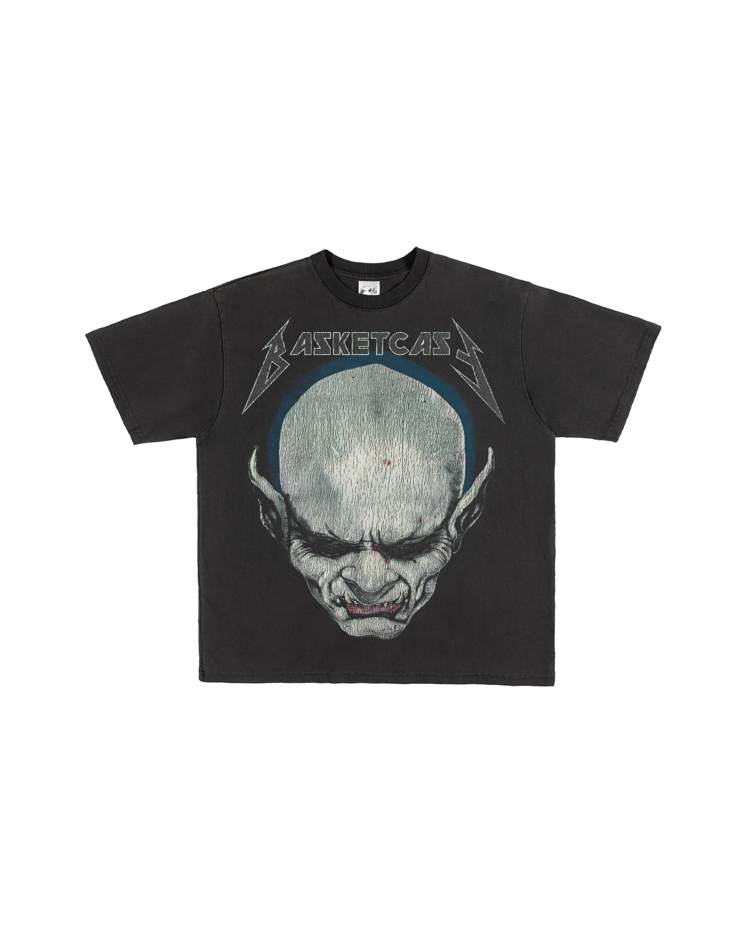 GOBLIN, a t-shirt