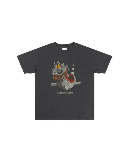 GREEDY GUY, lightweight t-shirt