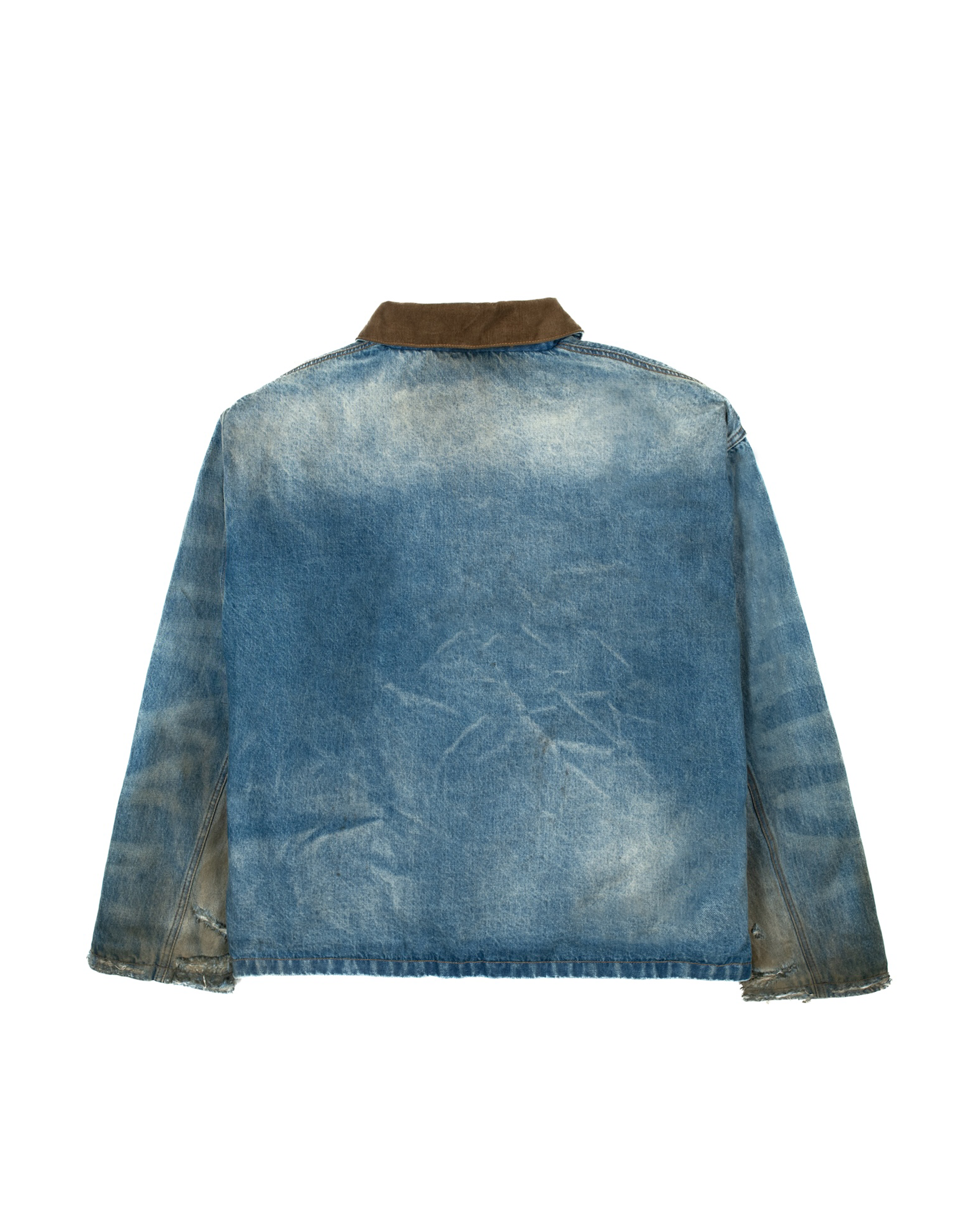 HAYSTACK, denim jacket