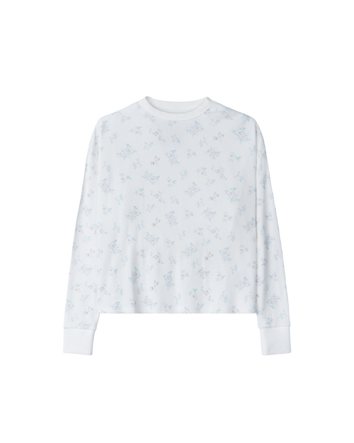 HENCH, v2 thermal (floral)