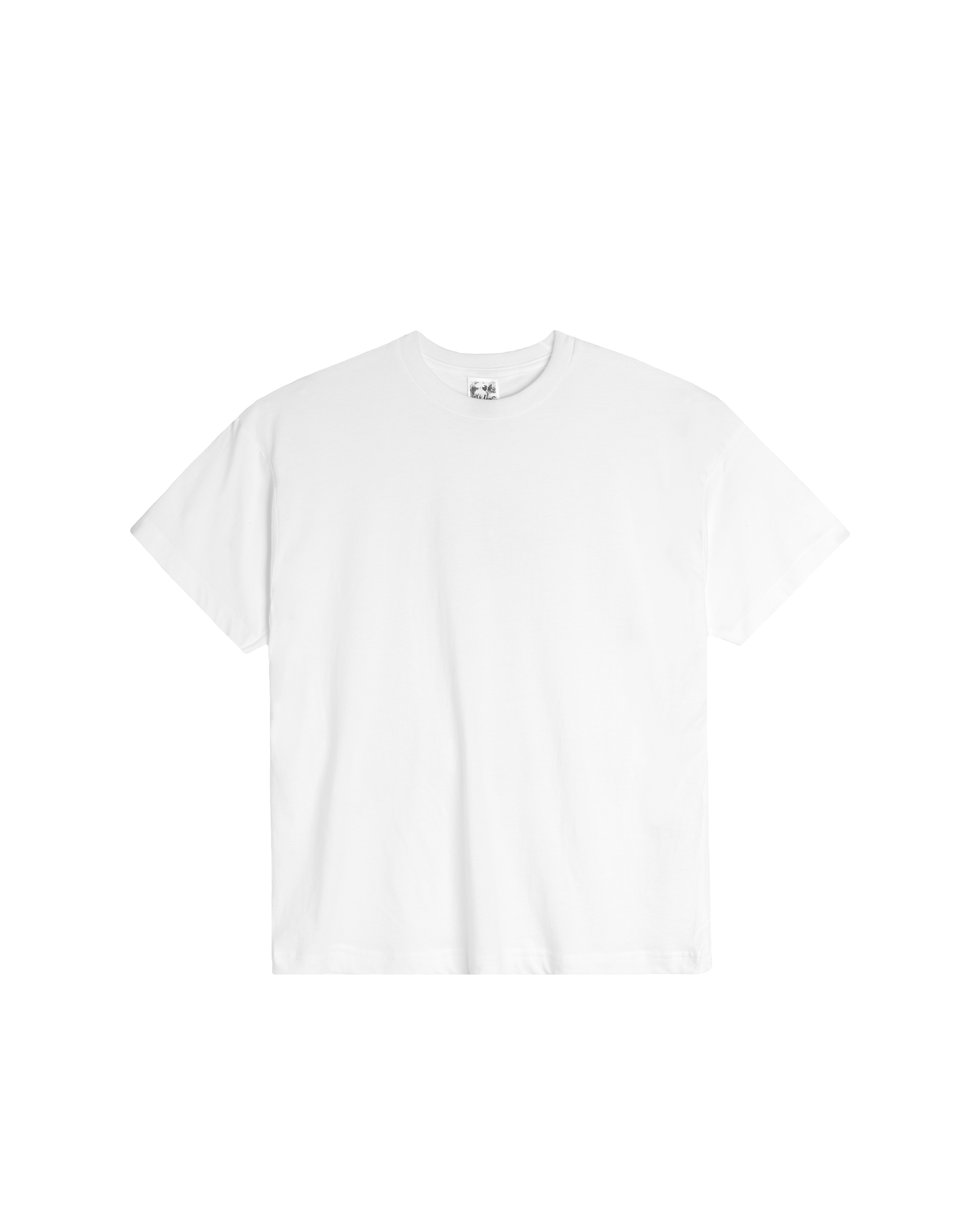 HENCH, lightweight t-shirt