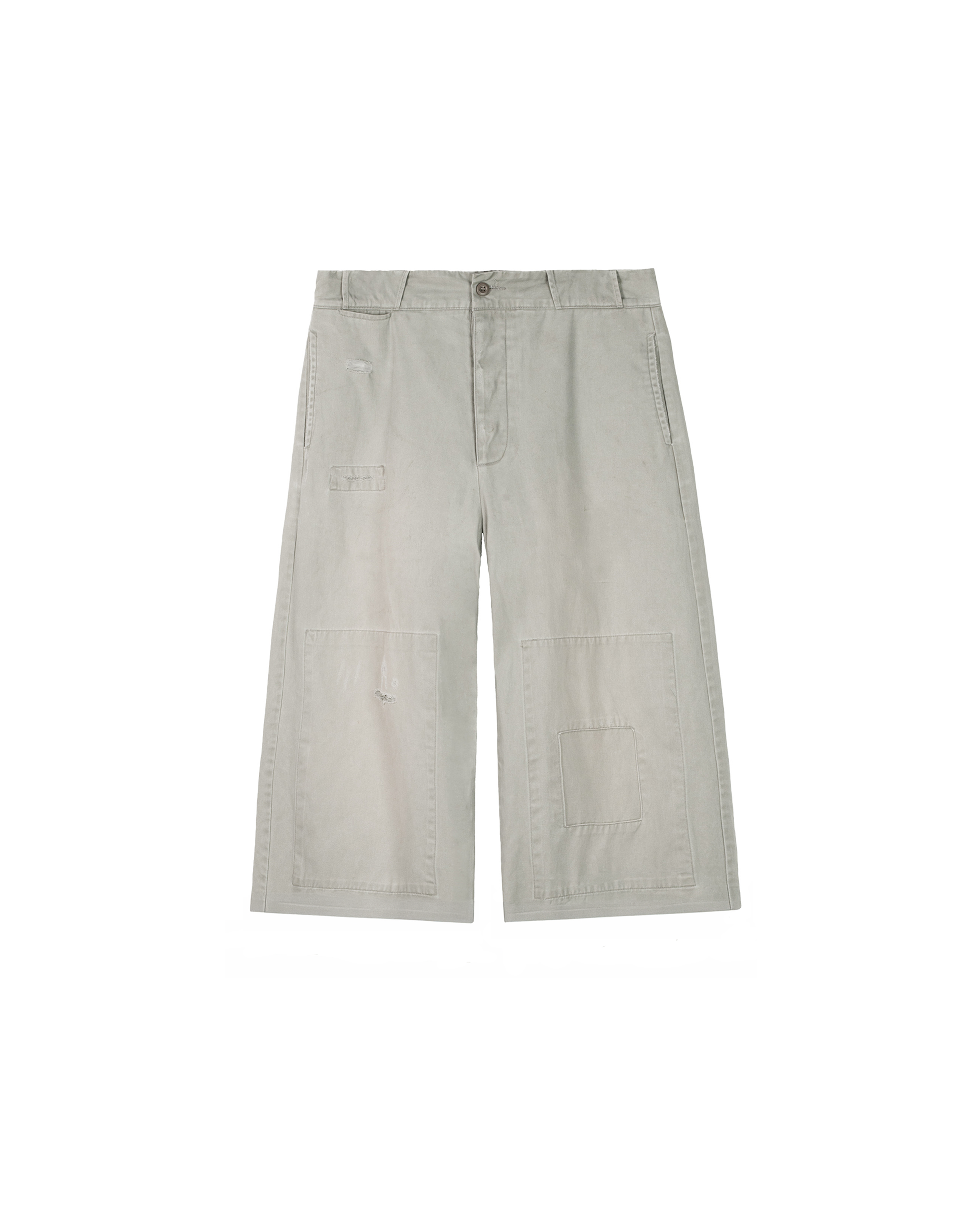 HENCH, repaired work shorts