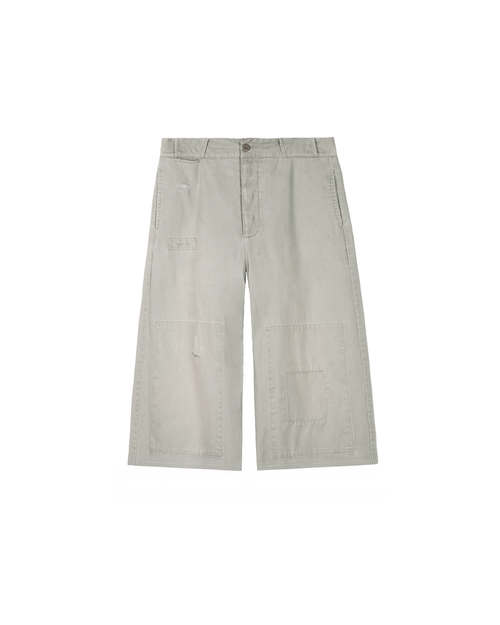 HENCH, repaired work shorts