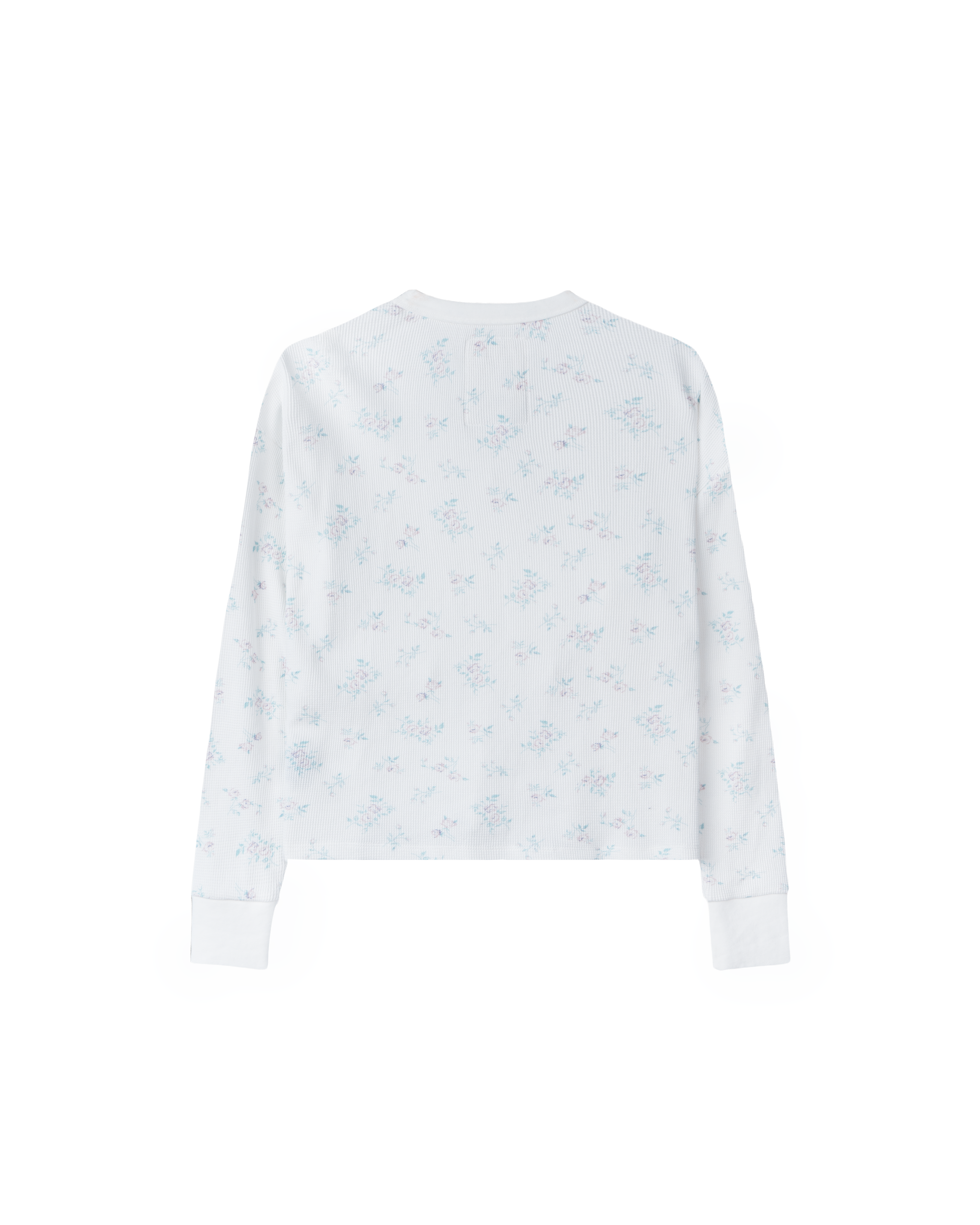 HENCH, v2 thermal (floral)