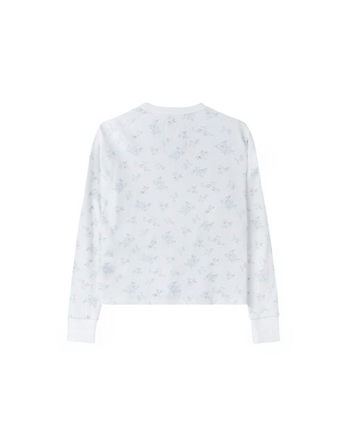 HENCH, v2 thermal (floral)