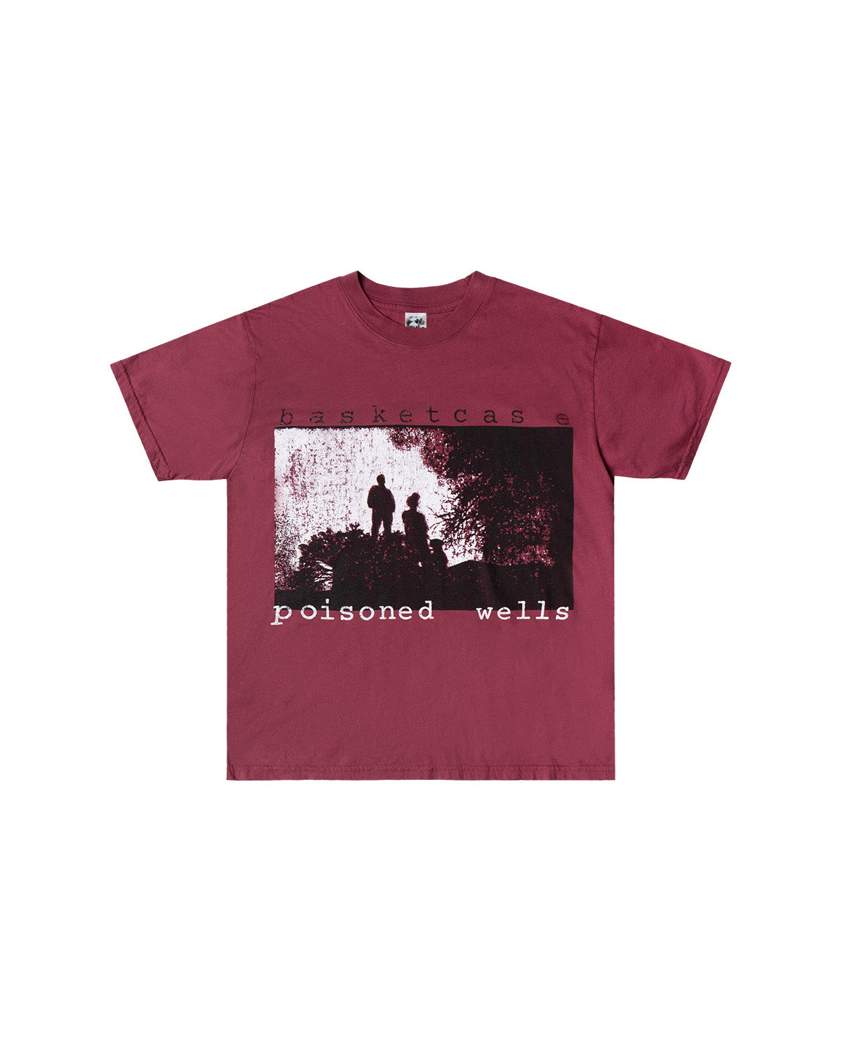 HOMETOWN, lightweight t-shirt