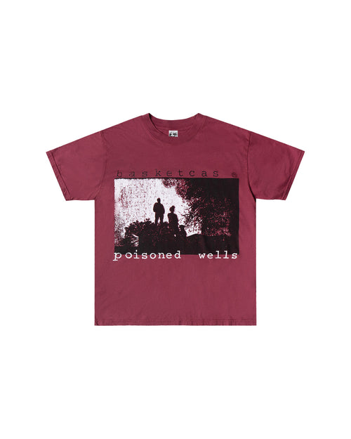 HOMETOWN, lightweight t-shirt