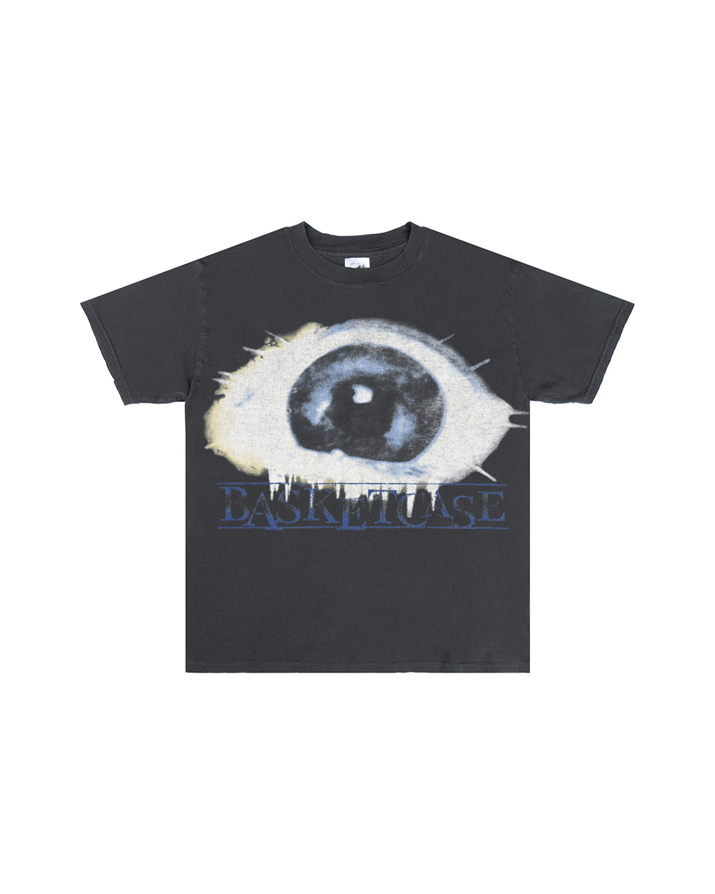 IRIS v3, lightweight t-shirt