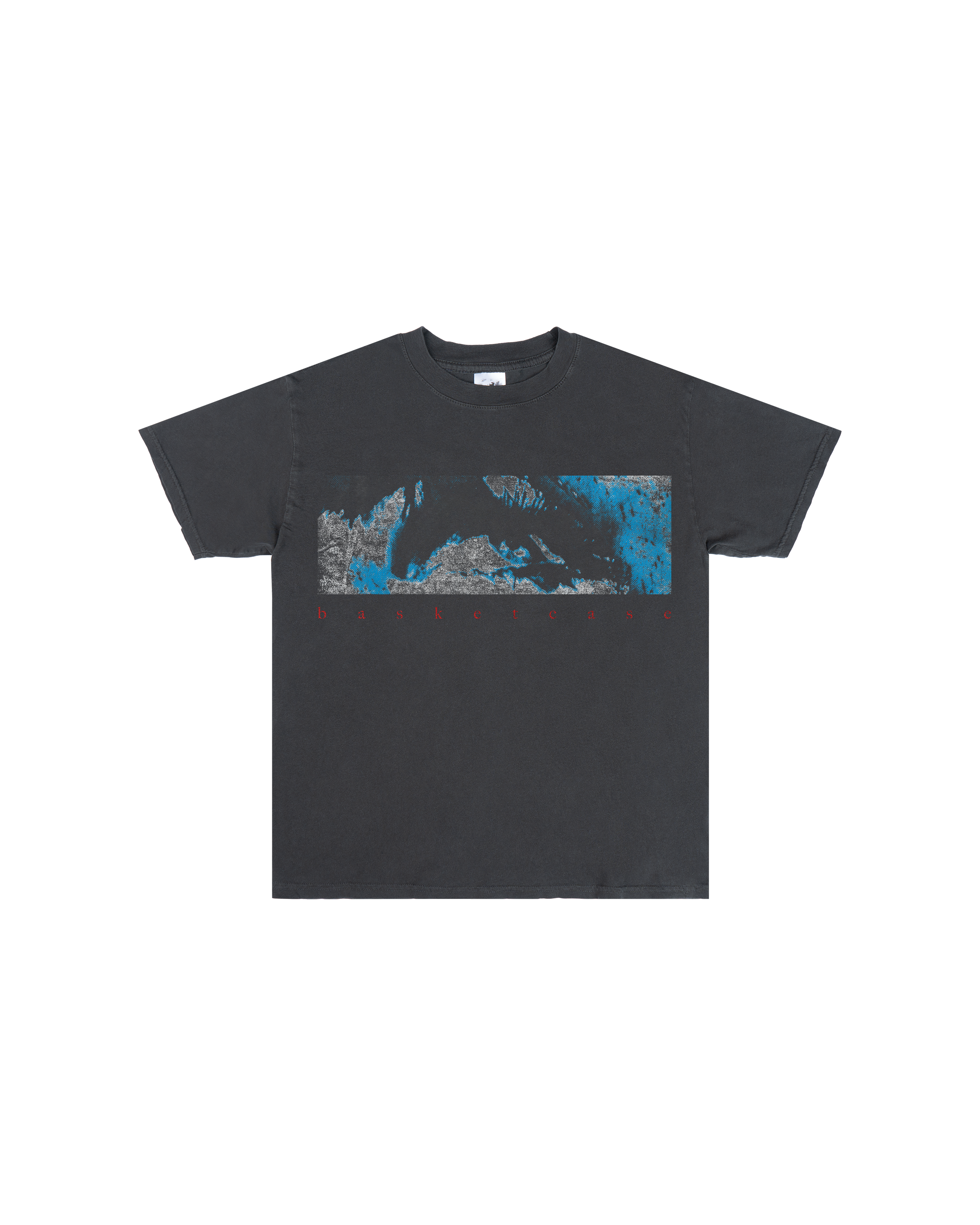 IRIS v2, lightweight t-shirt | BASKETCASE