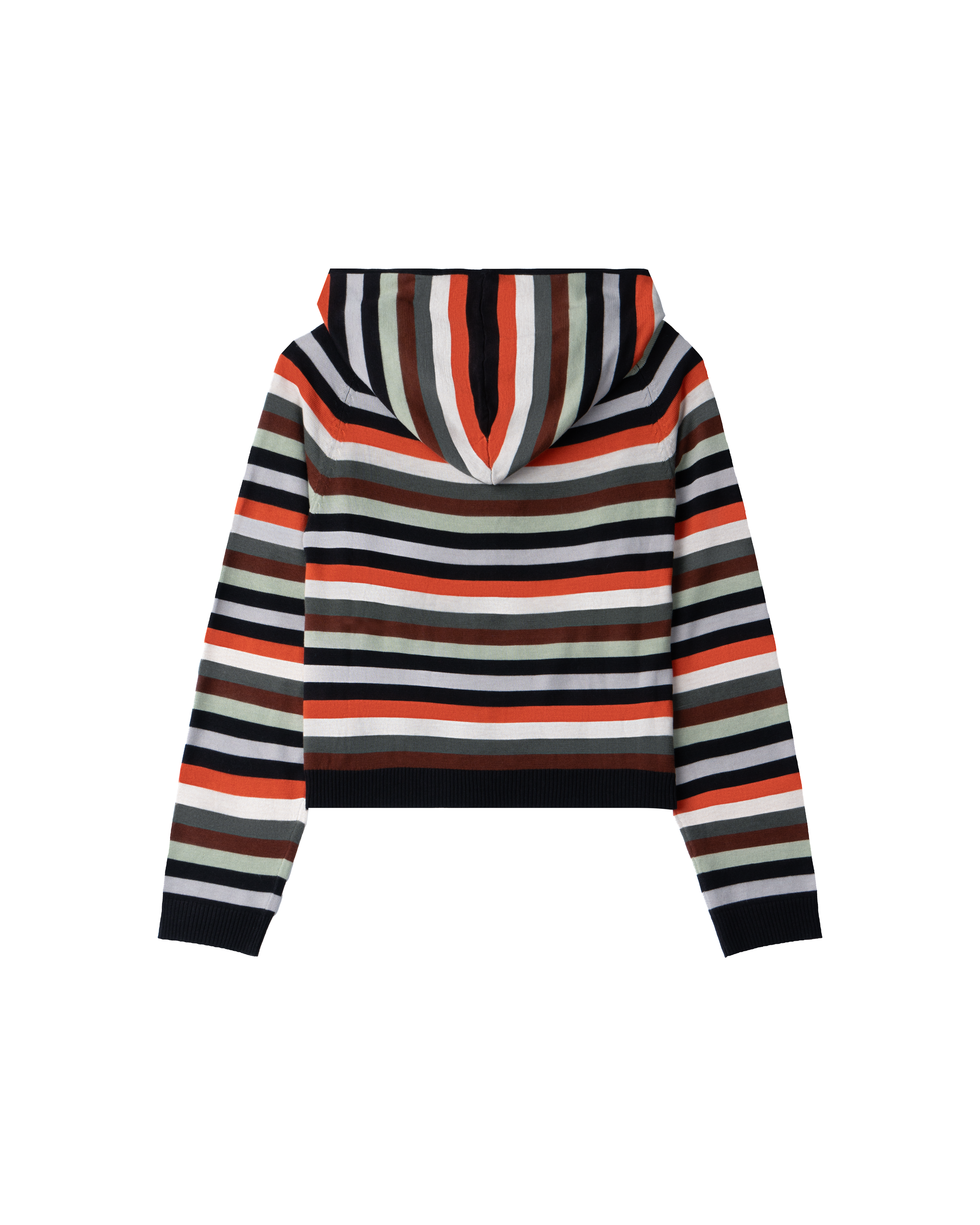 JILL, knit zip