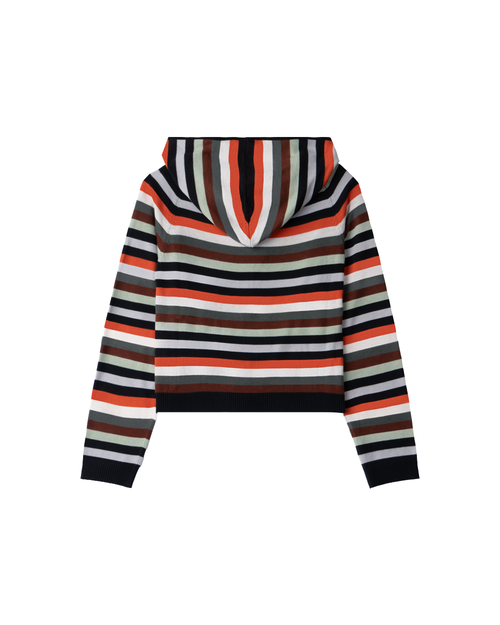 JILL, knit zip
