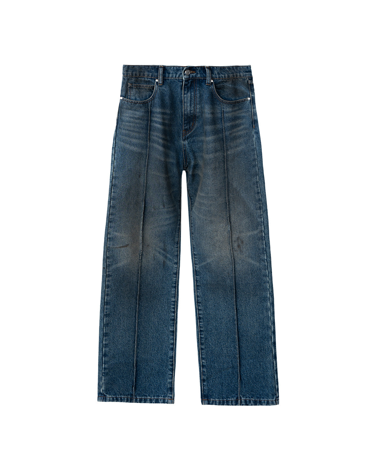 LANCE, denim (arbor)