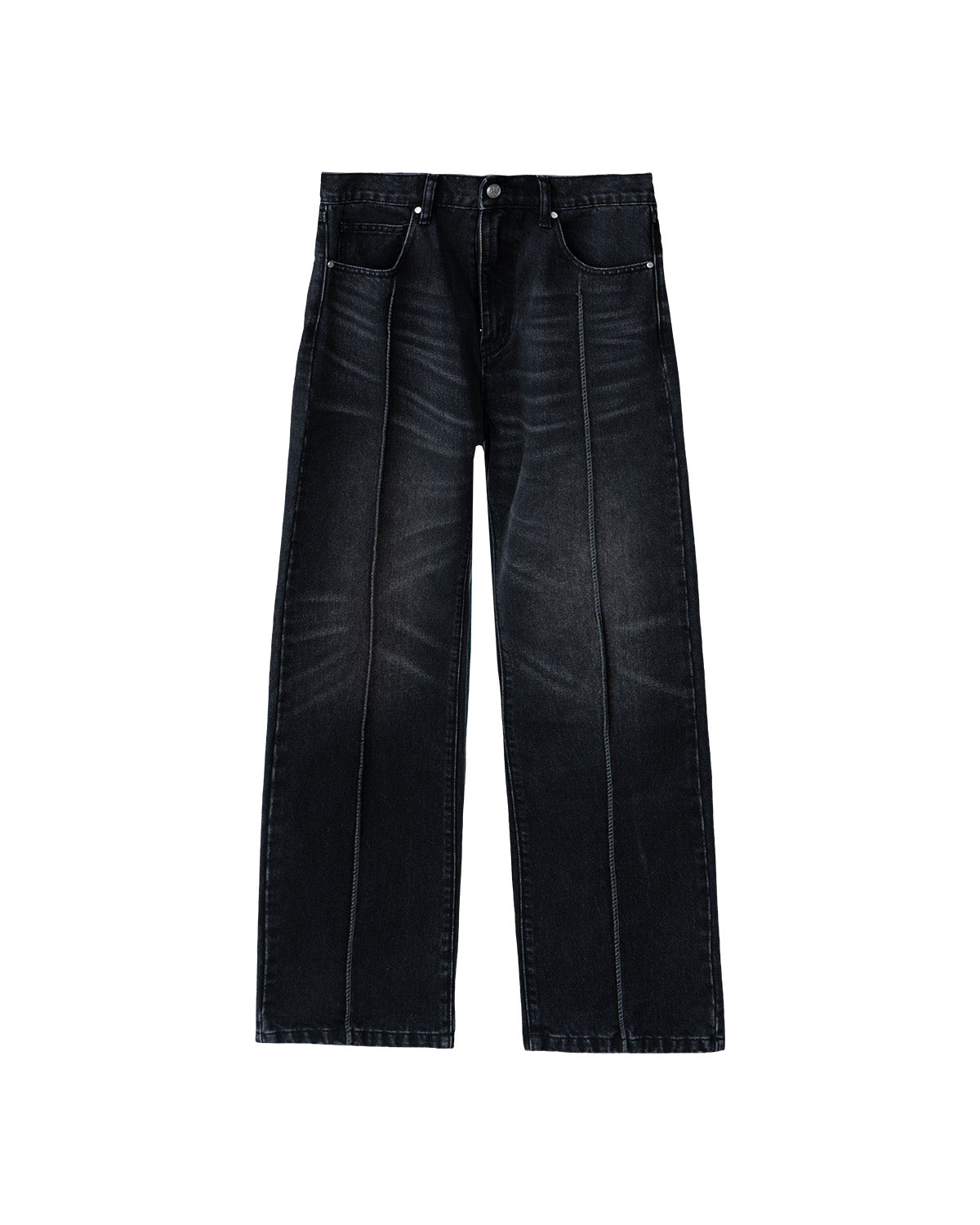 LANCE, denim (black)