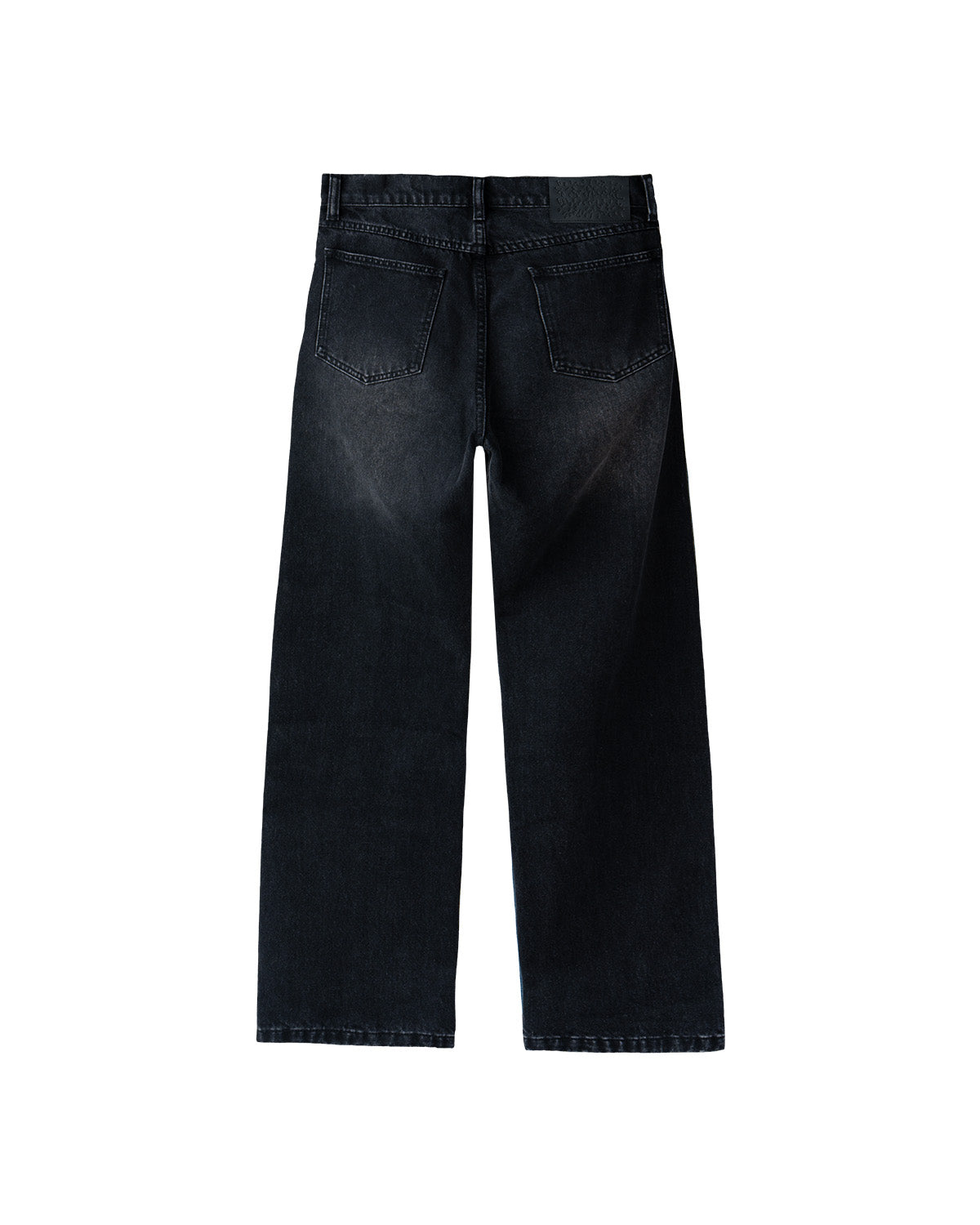 LANCE, denim (black)