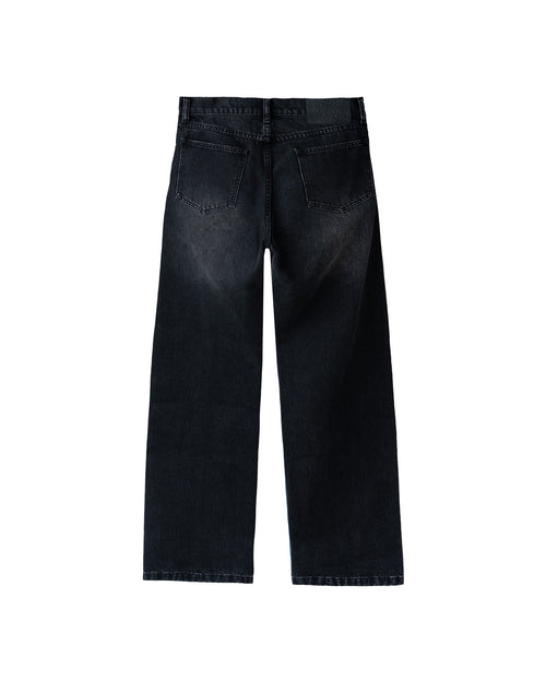 LANCE, denim (black)