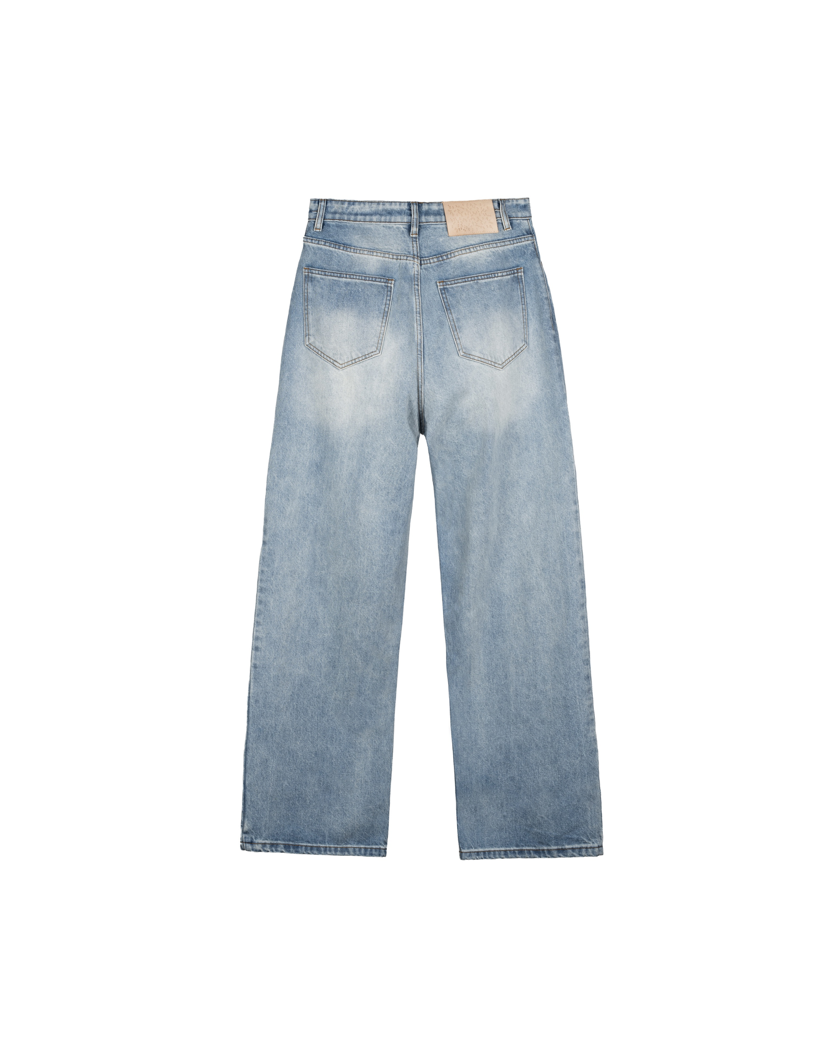 LAX, baggy denim – thebasketcase.store