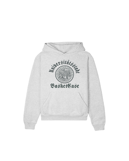 LIBER NOVUS, hoodie