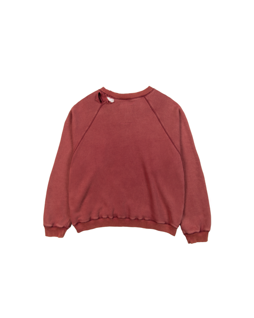 MIRACLE, a crewneck