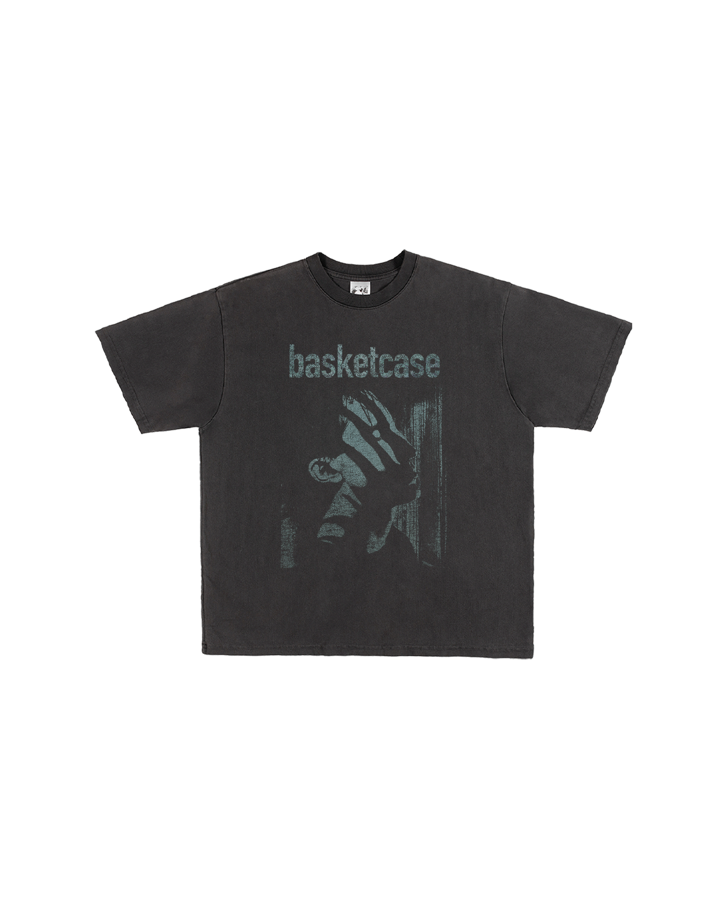 NAIL v2, a t-shirt