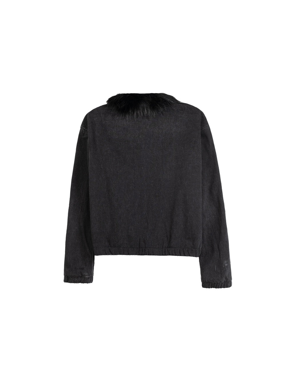 VILLAIN, grifter jacket