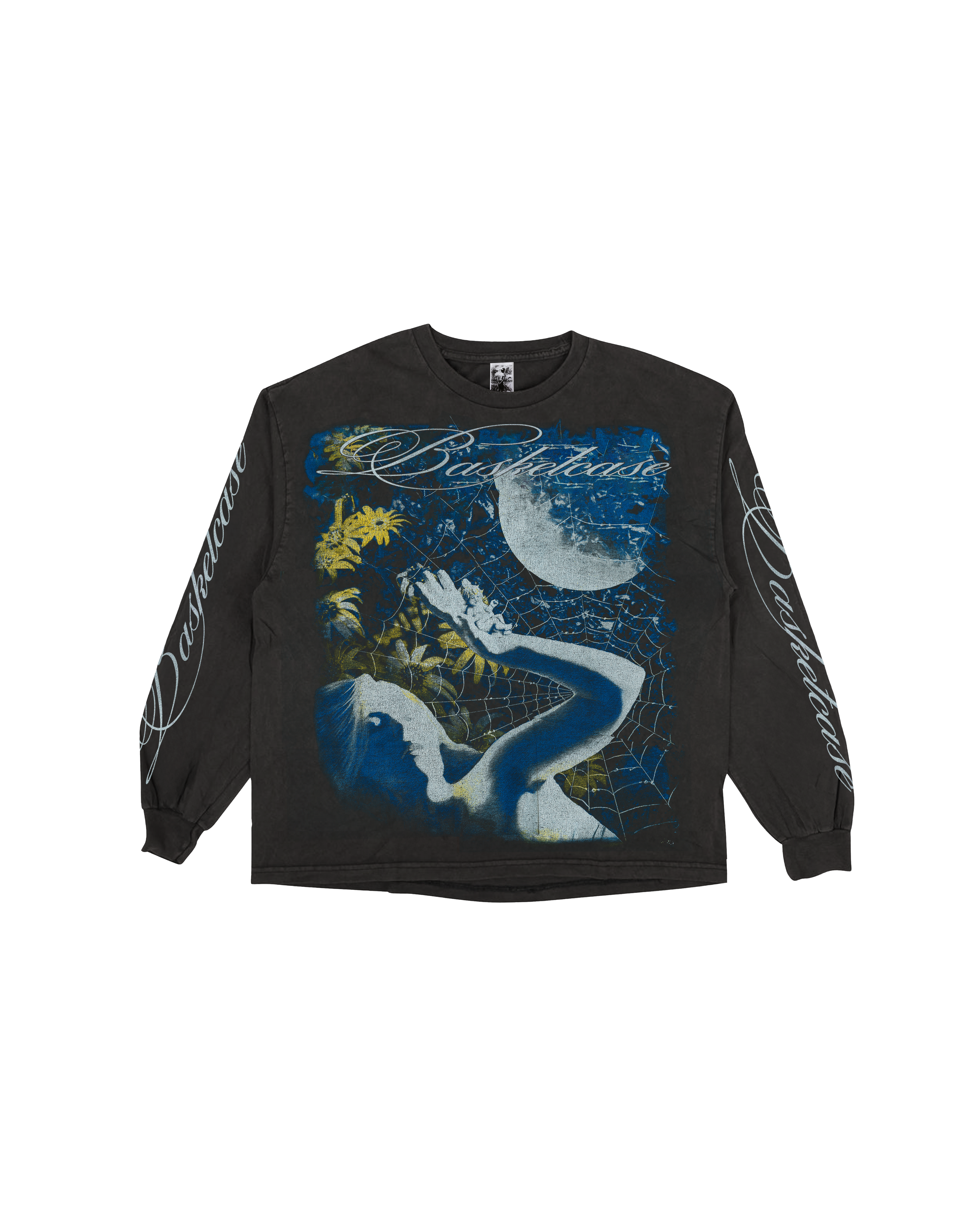 NIGHTCRAWLER, longsleeve