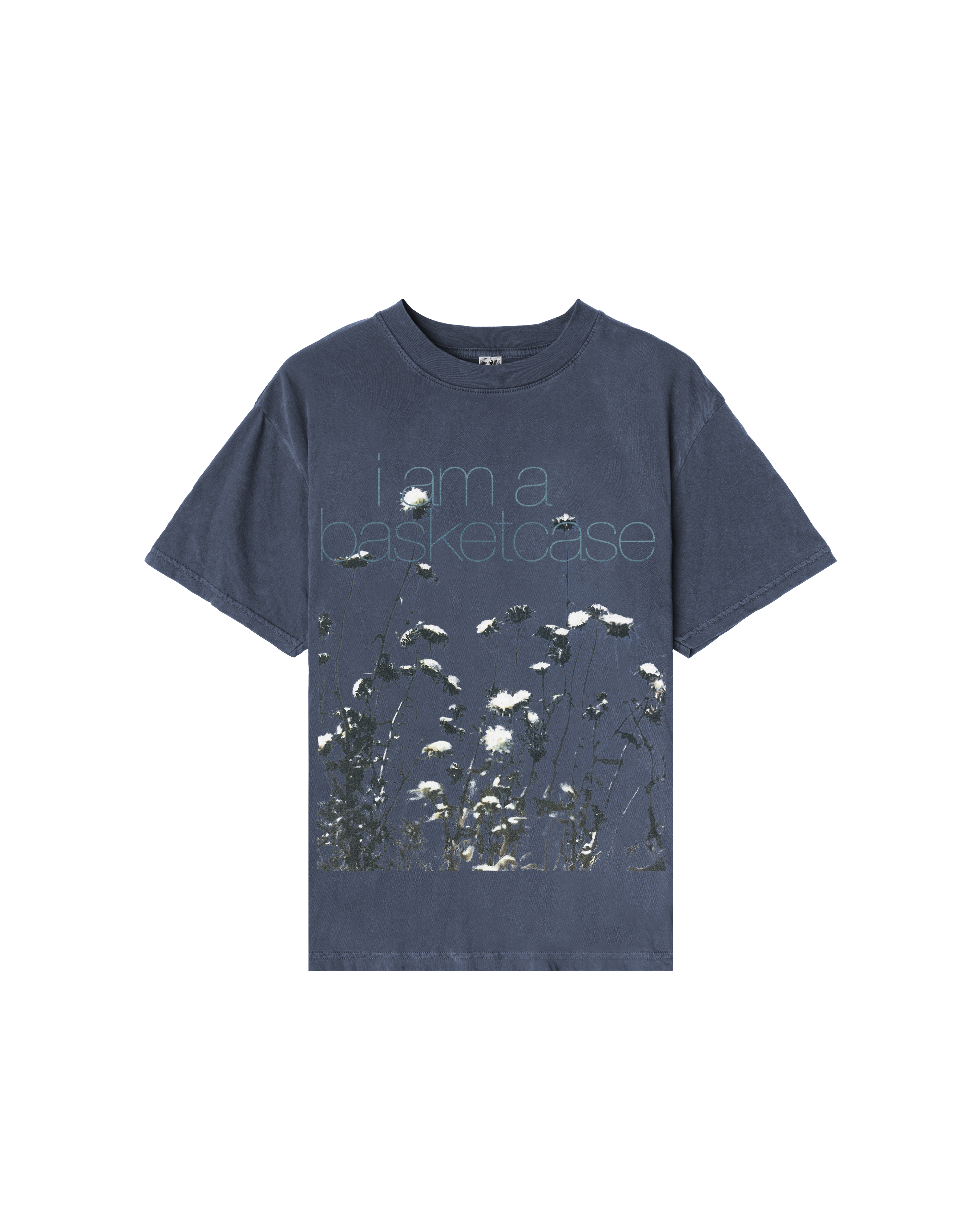 OUR LAST SUMMER, lightweight t-shirt