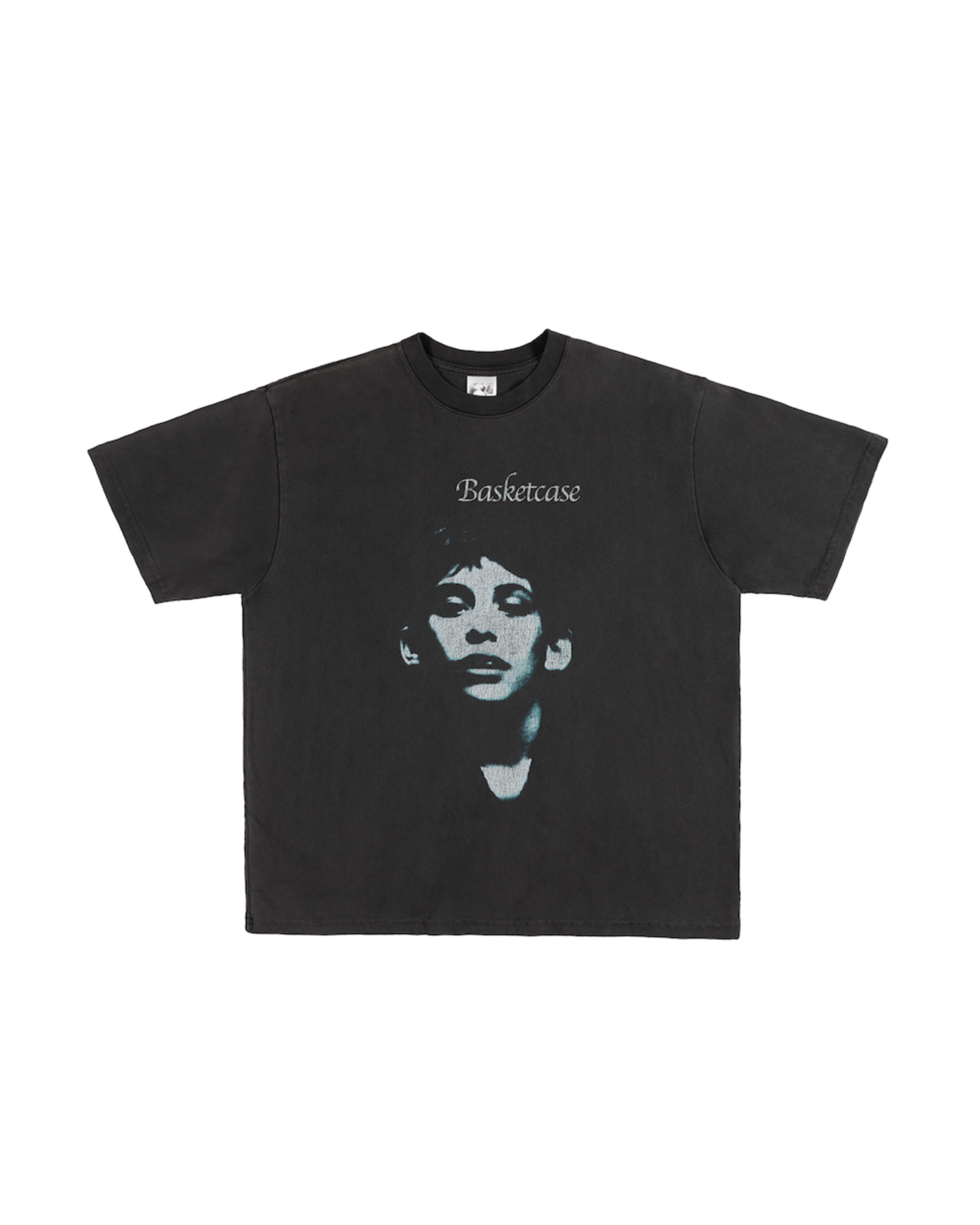 PAGE, a t-shirt