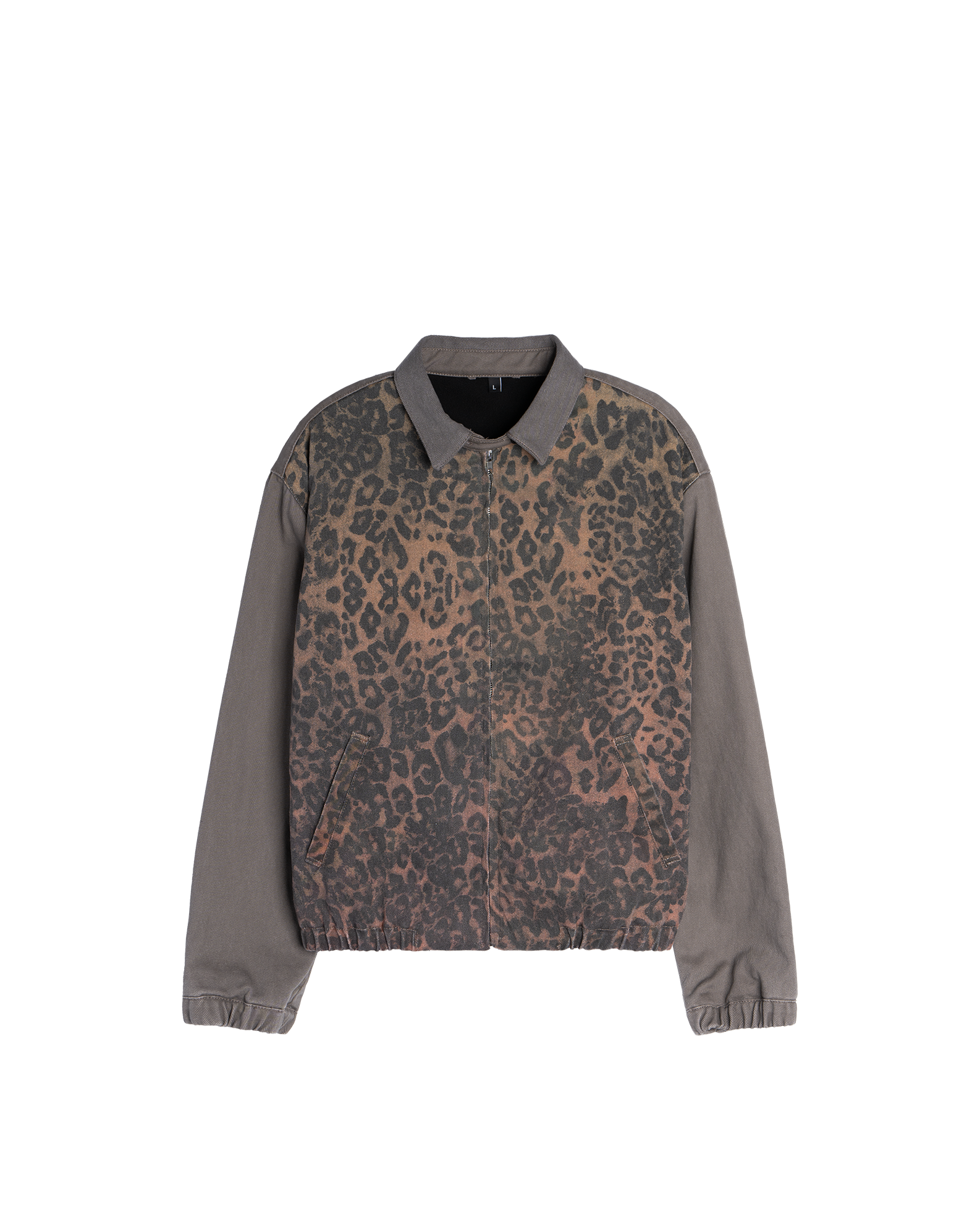 PANTHER, grifter jacket