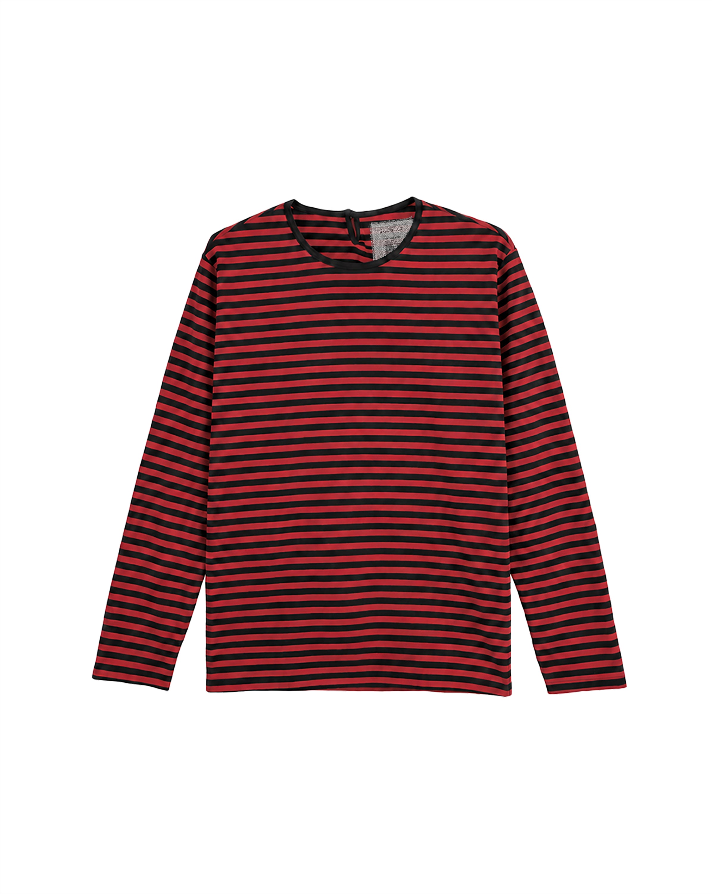 PICASSO, long sleeve (red)