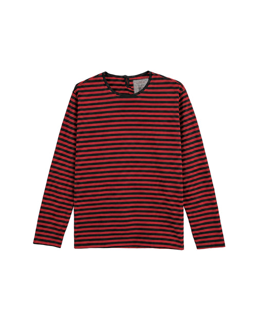 PICASSO, long sleeve (red)