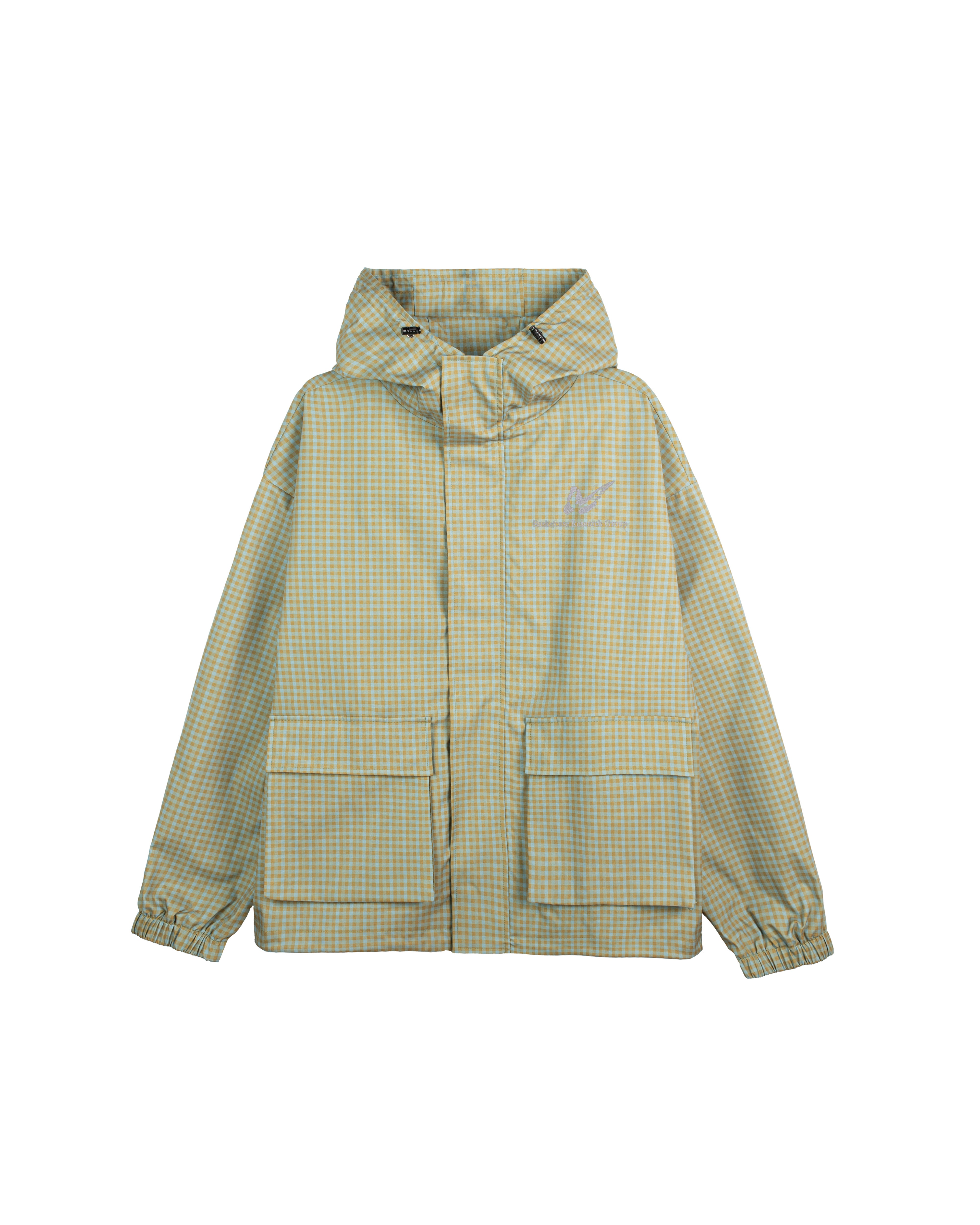 PICNIC, anorak