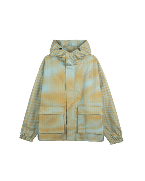 PICNIC, anorak