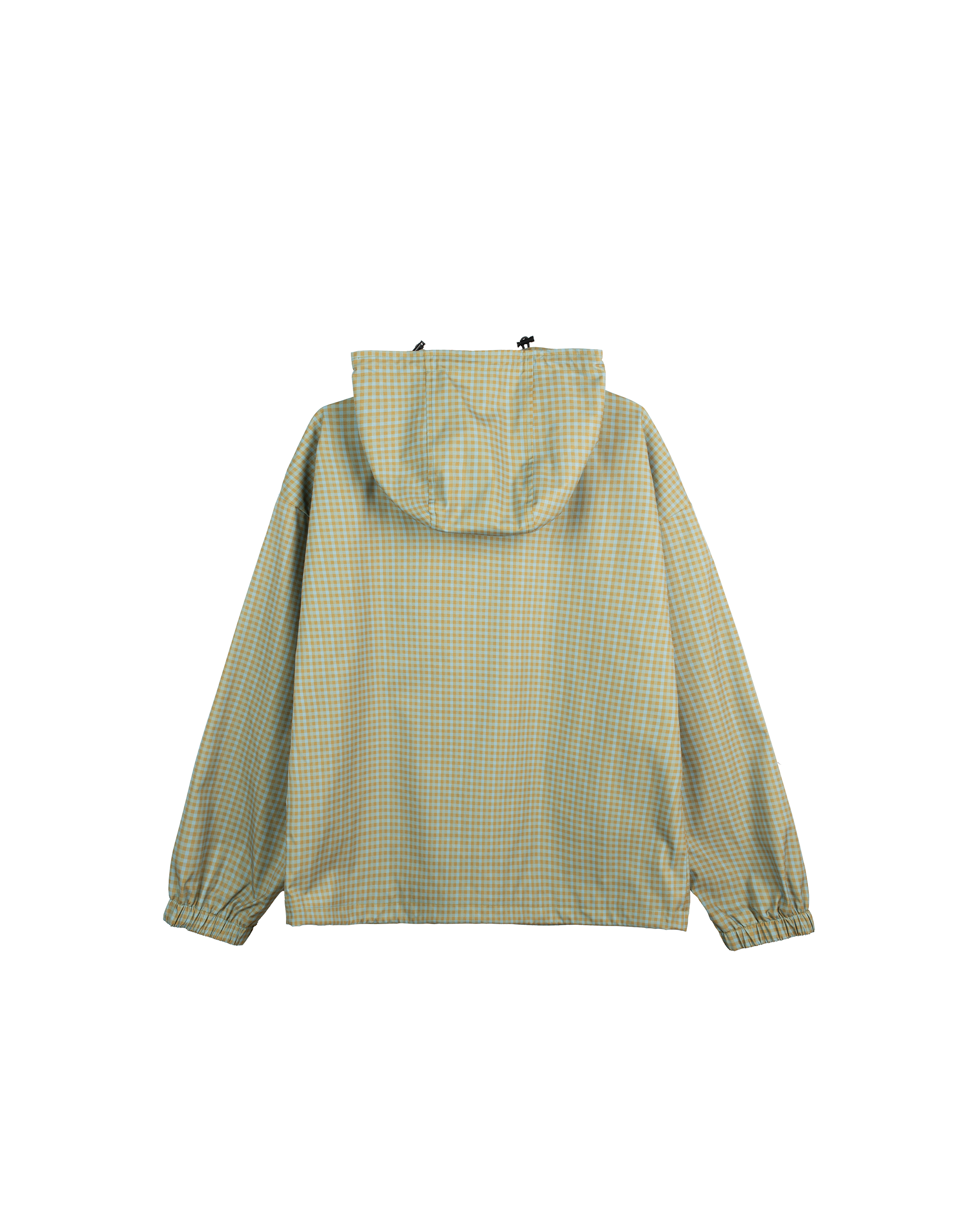 PICNIC, anorak