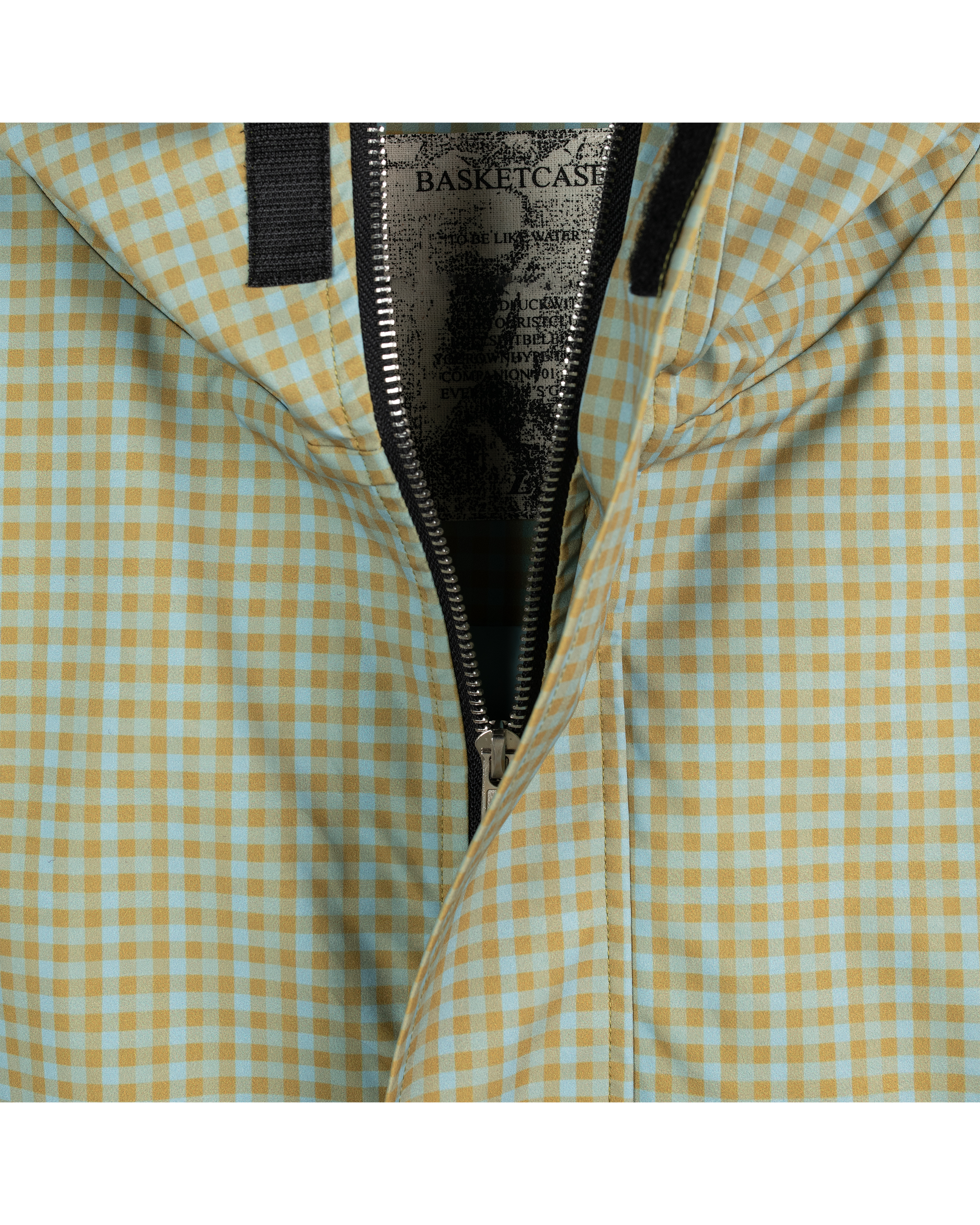 PICNIC, anorak
