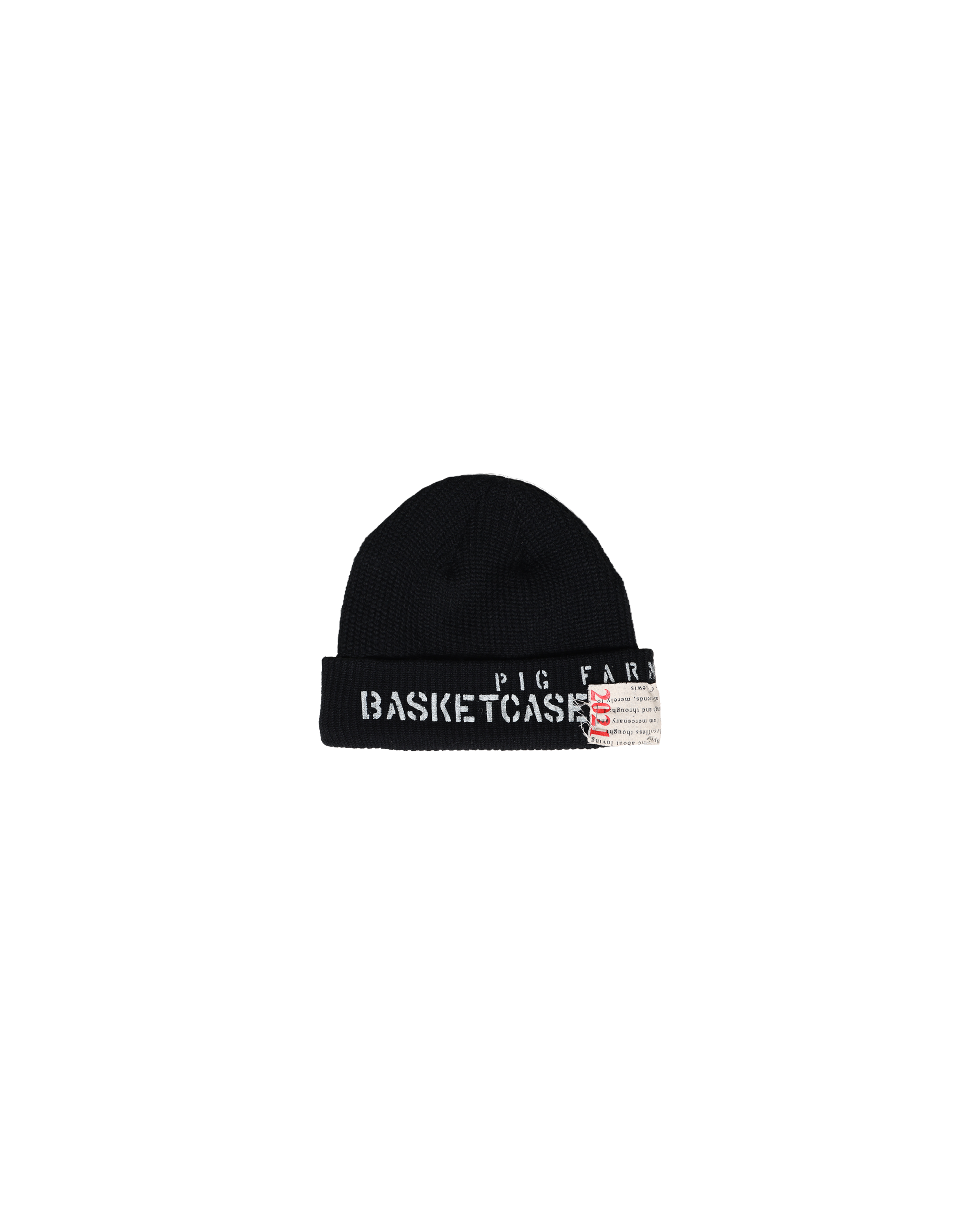PIGFARM, beanie